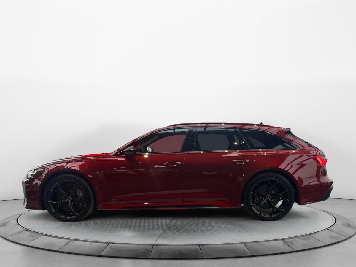 Audi RS6 RS 6 Avant performance tiptronic Audi RS6 RS 6 Avant performance tiptronic