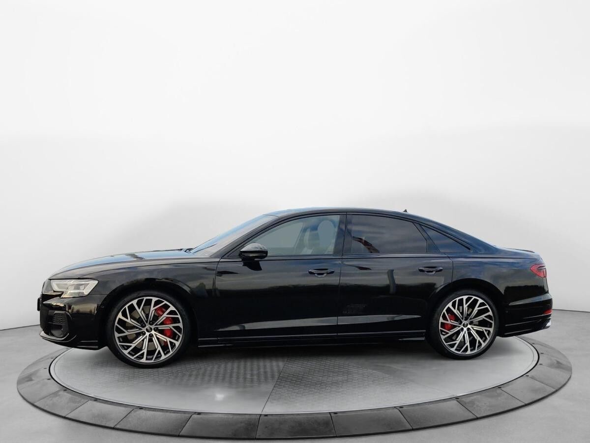 Audi S8 TFSI tiptronic *VOLL*B&O Advanced|HuD|MatrixLED*