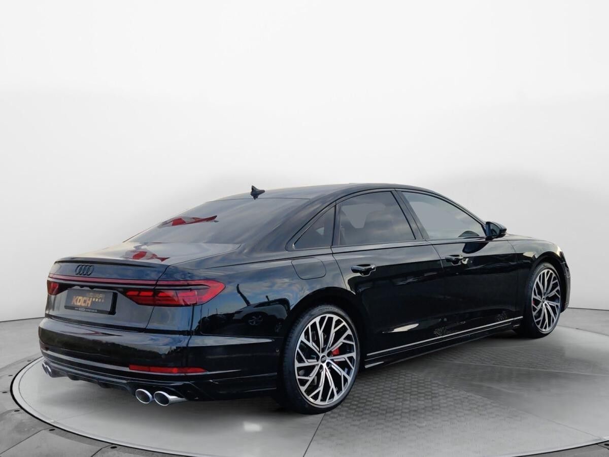 Audi S8 TFSI tiptronic *VOLL*B&O Advanced|HuD|MatrixLED*