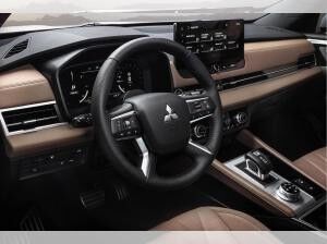 Mitsubishi Outlander Plug-In Hybrid Intro-Edition mit 0,5%-Regelung ❗"Tolle Ausstattung"❗ ✔️NEUES MODELL 2025✔️