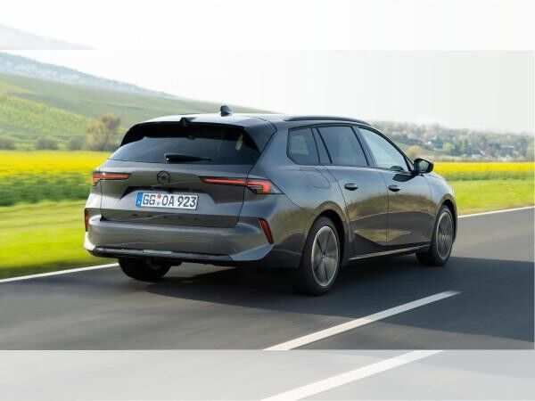 Opel Astra ST Edition Automatik 🔥 ❗❗SUMMER-Deal❗❗ 🔥 *AHK/Sitzheizung/Parkpilot*