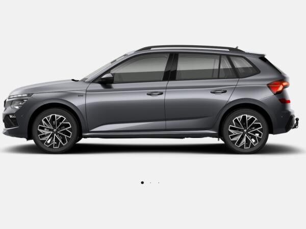 Skoda Kamiq 1.0 TSI DSG Tour, *Lager* inkl. Winterreifen, AHK, ACC, ElHeckklappe, Spurwechselas., ....
