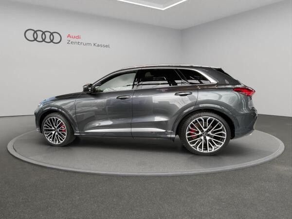 Audi SQ5 Matrix HuD B&O Pano Memory 360° 21" OLED