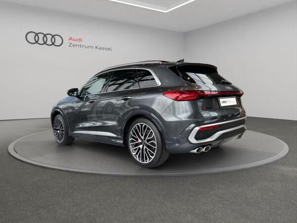 Audi SQ5 Matrix HuD B&O Pano Memory 360° 21" OLED