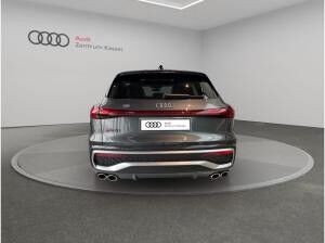 Audi SQ5 Matrix HuD B&O Pano Memory 360° 21" OLED Audi SQ5 Matrix HuD B&O Pano Memory 360° 21" OLED