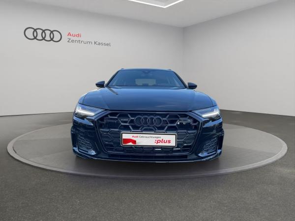 Audi A6 Av. 55 TFSI e qu.S line Matrix Pano AHK 360°