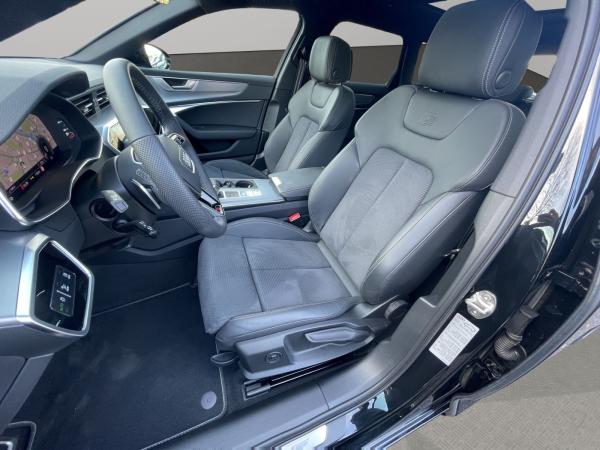 Audi A6 Av. 55 TFSI e qu.S line Matrix Pano AHK 360°