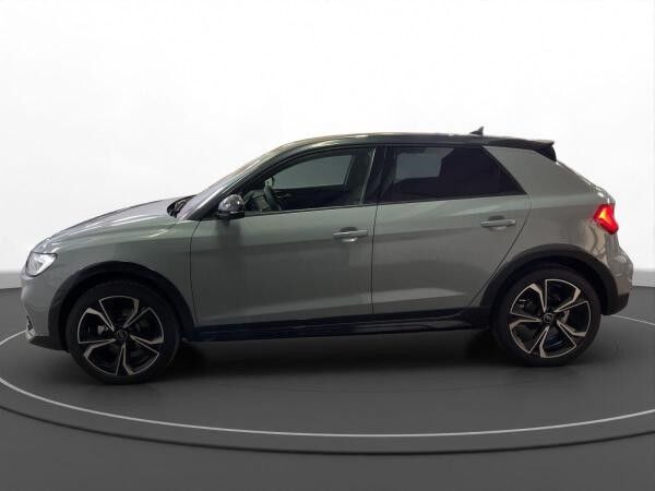 Audi A1 allstreet 30 TFSI S tronic LED LM 18" PDC+RFK