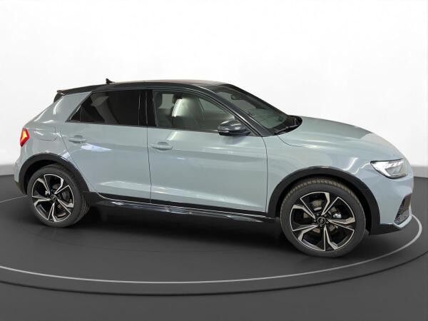 Audi A1 allstreet 30 TFSI S tronic LED LM 18" PDC+RFK