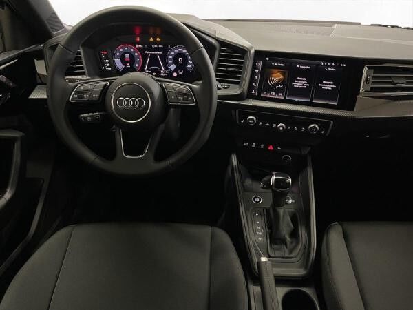 Audi A1 allstreet 30 TFSI S tronic LED LM 18" PDC+RFK