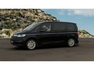 Volkswagen Multivan Style 2,0 TDI DSG kÜ *Kurzzulassung*