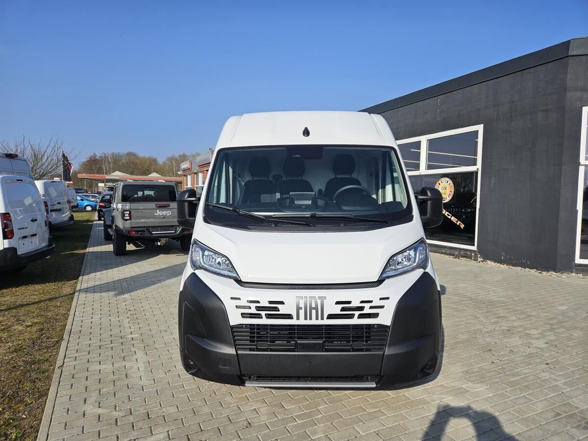 Fiat Ducato Serie 2 L3H2