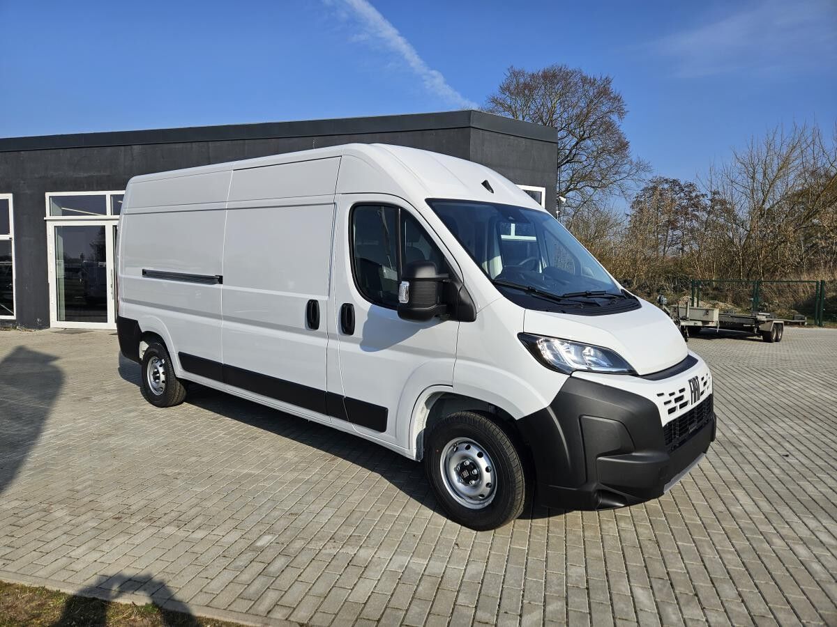 Fiat Ducato Serie 2 L3H2