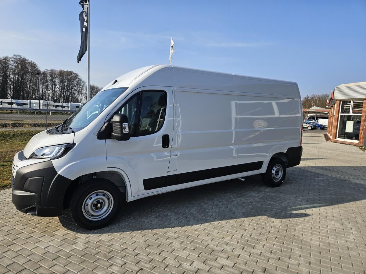 Fiat Ducato Serie 2 L3H2