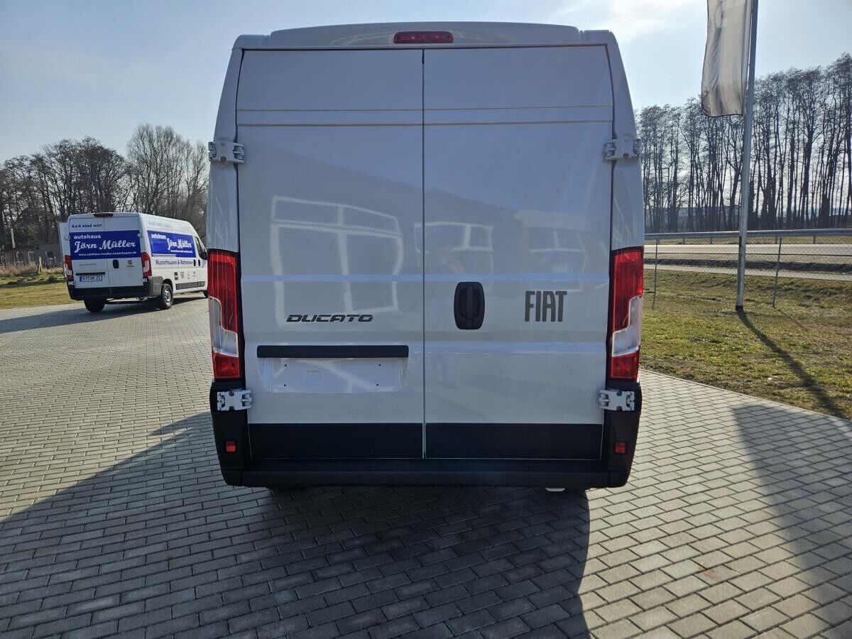 Fiat Ducato Serie 2 L3H2