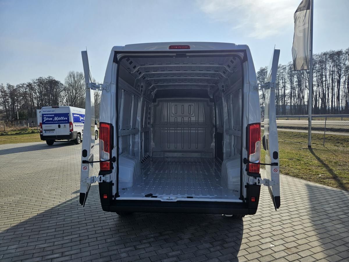 Fiat Ducato Serie 2 L3H2
