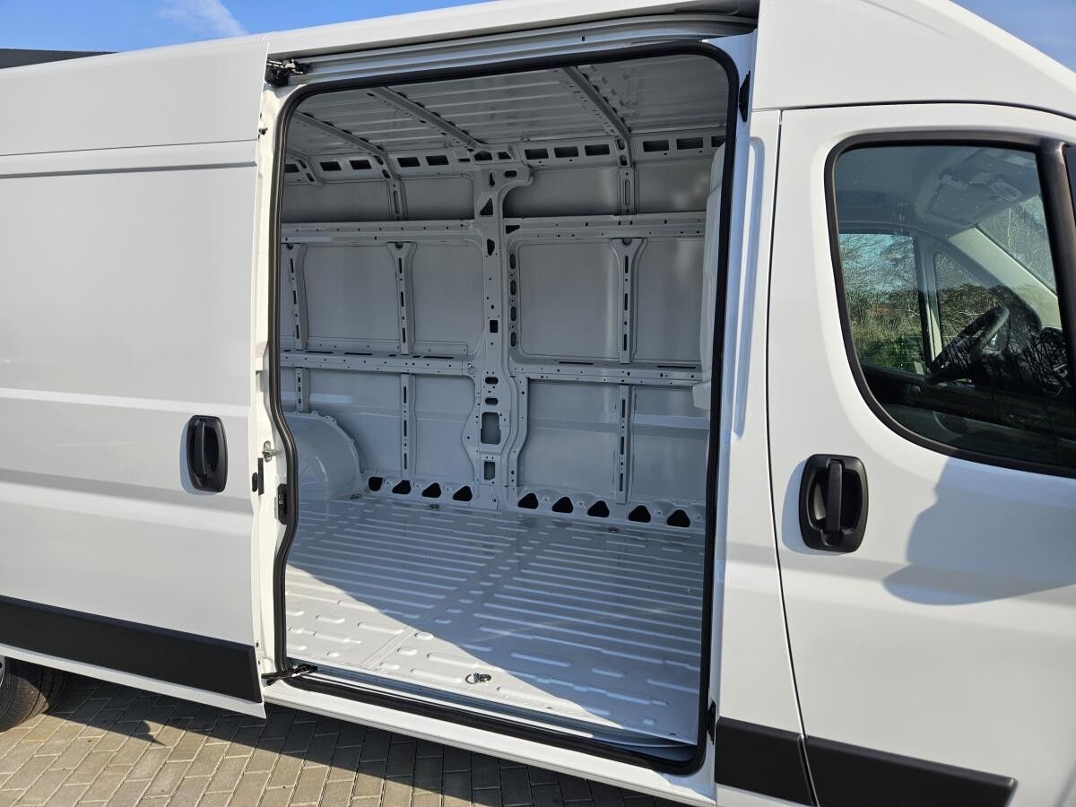 Fiat Ducato Serie 2 L3H2