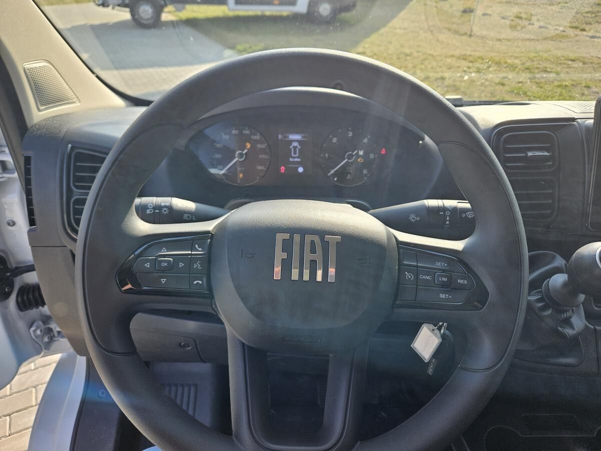 Fiat Ducato Serie 2 L3H2