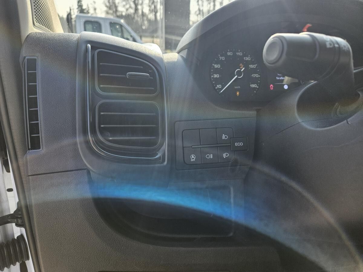 Fiat Ducato Serie 2 L3H2