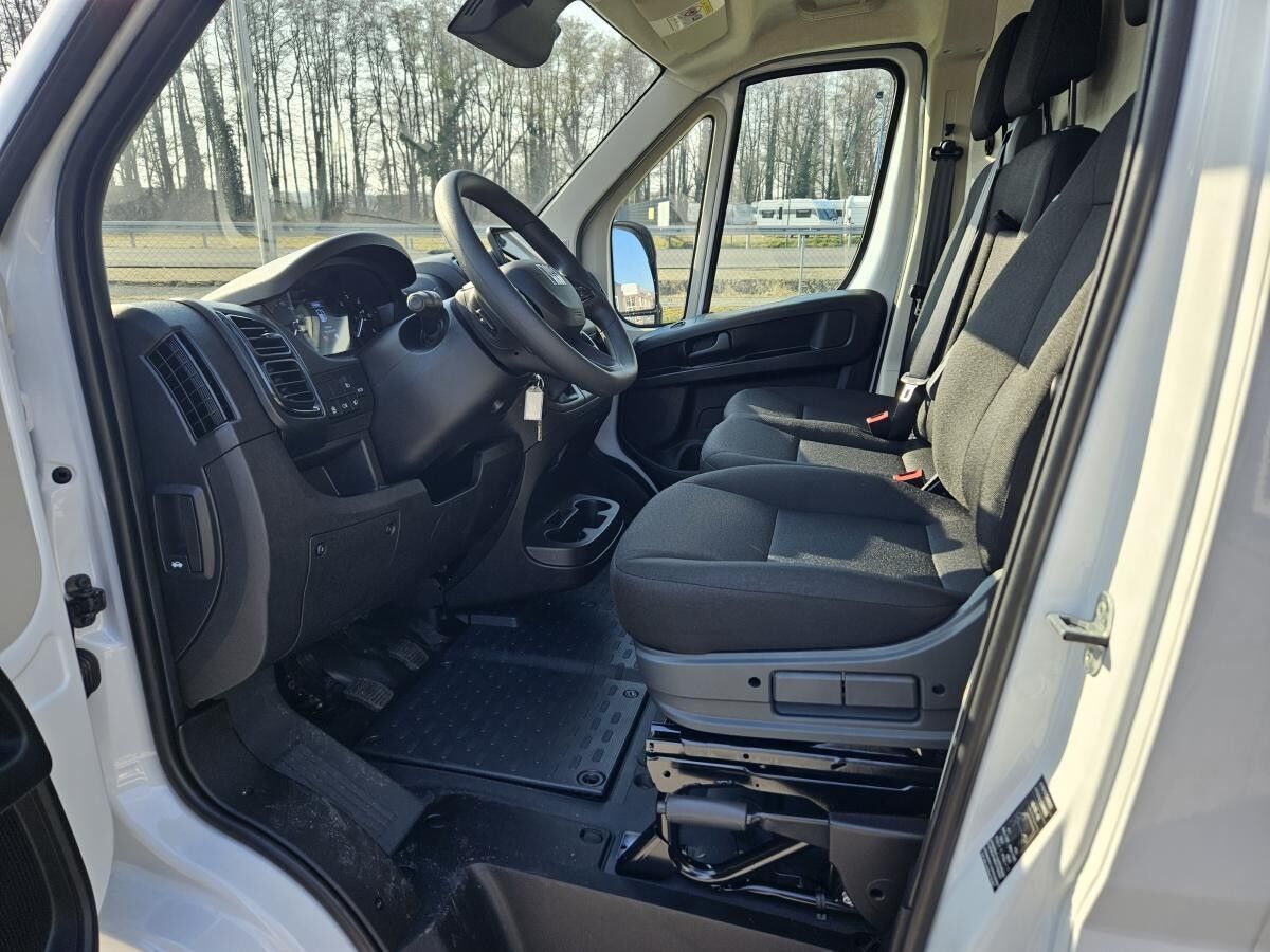 Fiat Ducato Serie 2 L3H2