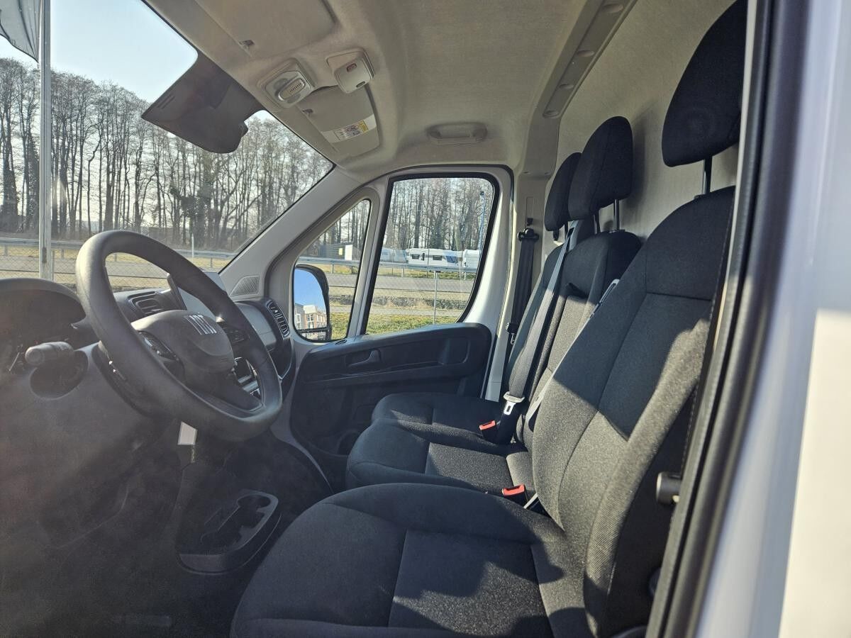 Fiat Ducato Serie 2 L3H2