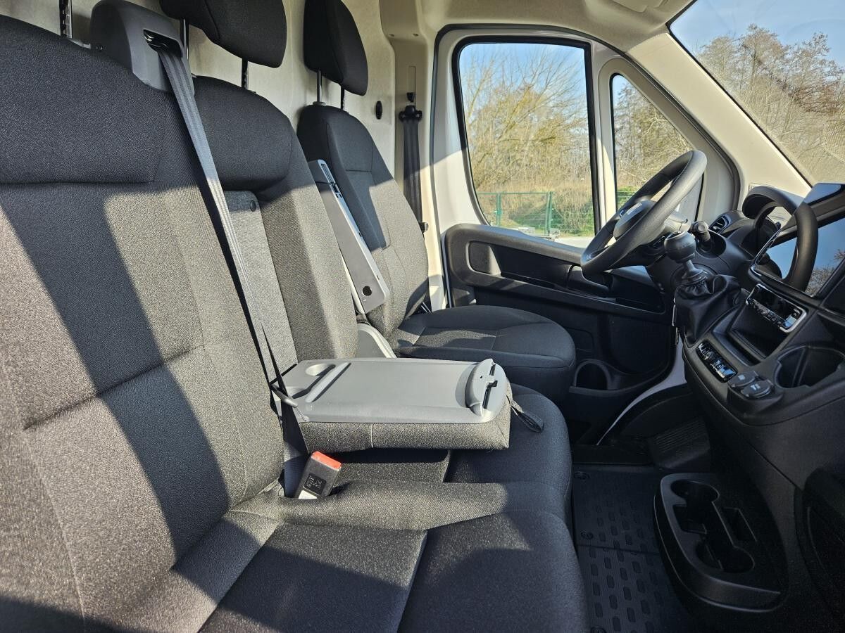 Fiat Ducato Serie 2 L3H2