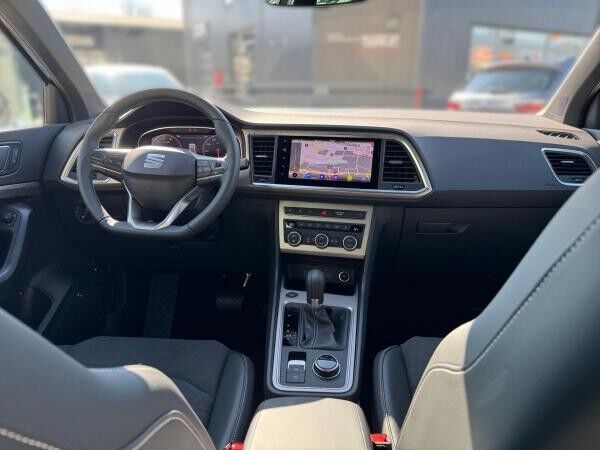 Seat Ateca Xperience 1.5 TSI DSG AHK PDC PANORAMA NAVI FULL LINK SHZ