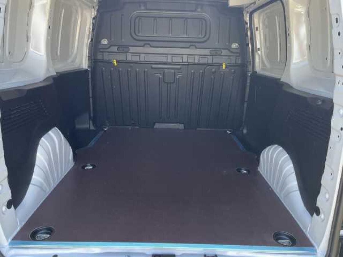 Fiat Doblo E- L1 EHZ (50-kWh)