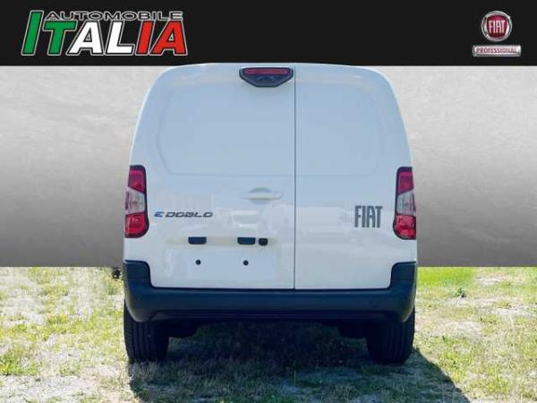 Fiat Doblo E-Doblo L1 EHZ (50-kWh)