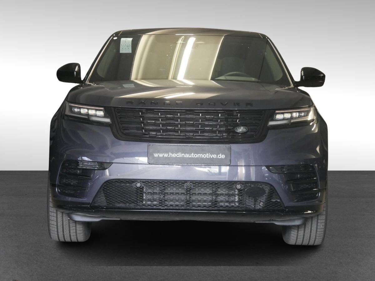 Land Rover Range Rover Velar D300 Dynamic HSE - SOFORT VERFÜGBAR- 5 Jahre Garantie