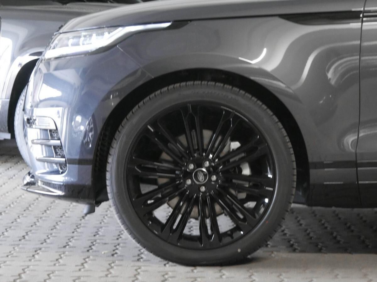 Land Rover Range Rover Velar D300 Dynamic HSE - SOFORT VERFÜGBAR- 5 Jahre Garantie