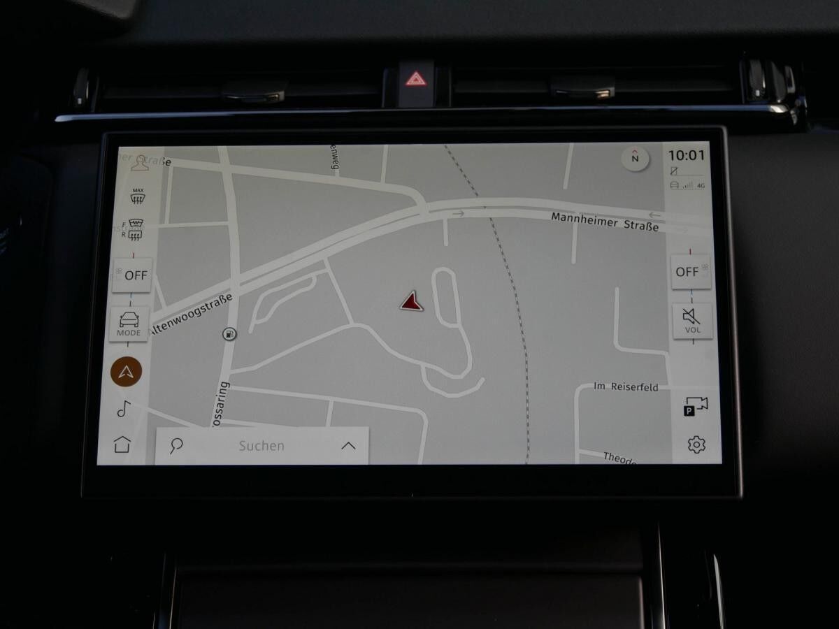 Land Rover Range Rover Velar D300 Dynamic HSE - SOFORT VERFÜGBAR- 5 Jahre Garantie