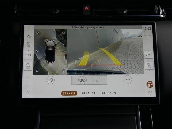 Land Rover Range Rover Velar D300 Dynamic HSE - VERFÜGBAR Juli 2026 - 5 Jahre Garantie