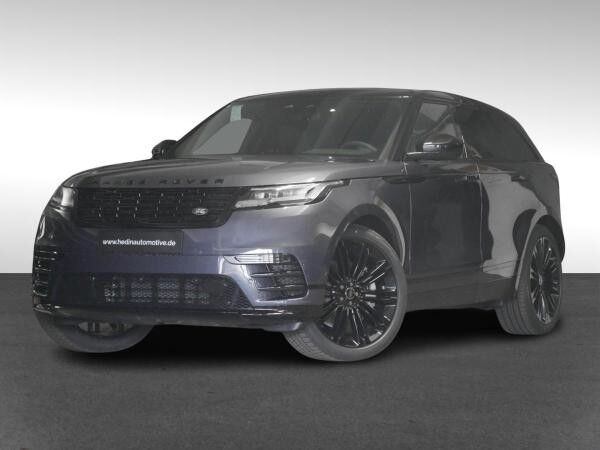 Land Rover Range Rover Velar D300 Dynamic HSE - SOFORT VERFÜGBAR- 5 Jahre Garantie