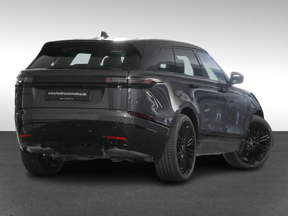 Land Rover Range Rover Velar D300 Dynamic HSE - SOFORT VERFÜGBAR- 5 Jahre Garantie