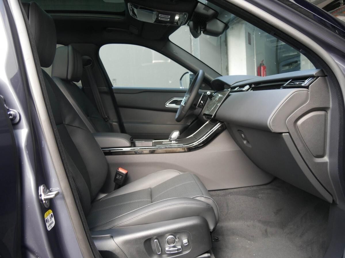 Land Rover Range Rover Velar D300 Dynamic HSE - SOFORT VERFÜGBAR- 5 Jahre Garantie