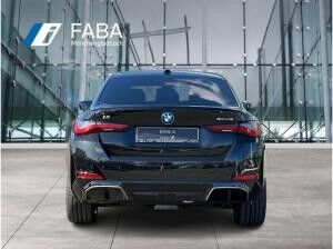 BMW i4 eDrive35 Gran Coupé M Sportpaket HiFi Driving Assistant