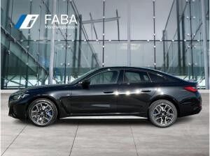 BMW i4 eDrive35 Gran Coupé M Sportpaket HiFi Driving Assistant