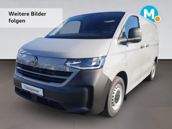 Volkswagen Transporter T7 New Kasten TDI 4-Motion 8-Gang-Au