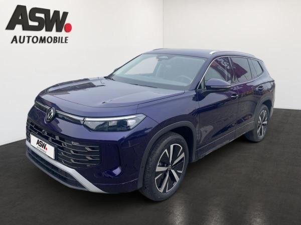 Volkswagen Tayron Elegance 1.5eTSI DSG 💼👷🏻‍♂️Gewerbe👷🏻‍♂️💼‼️sofort verfügbar‼️