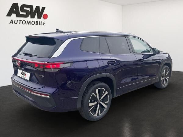 Volkswagen Tayron Elegance 1.5eTSI DSG 💼👷🏻‍♂️Gewerbe👷🏻‍♂️💼‼️sofort verfügbar‼️