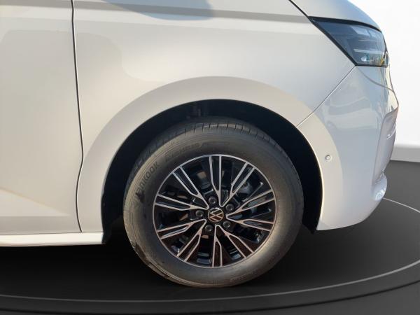 Volkswagen California T7Coast Klima Navi DCC elektr. Dach