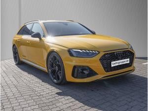 Audi RS4 Avant quattro RS Competition