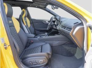 Audi RS4 Avant quattro RS Competition