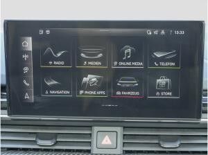 Audi RS4 Avant quattro RS Competition