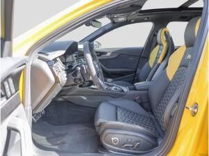 Audi RS4 Avant quattro RS Competition