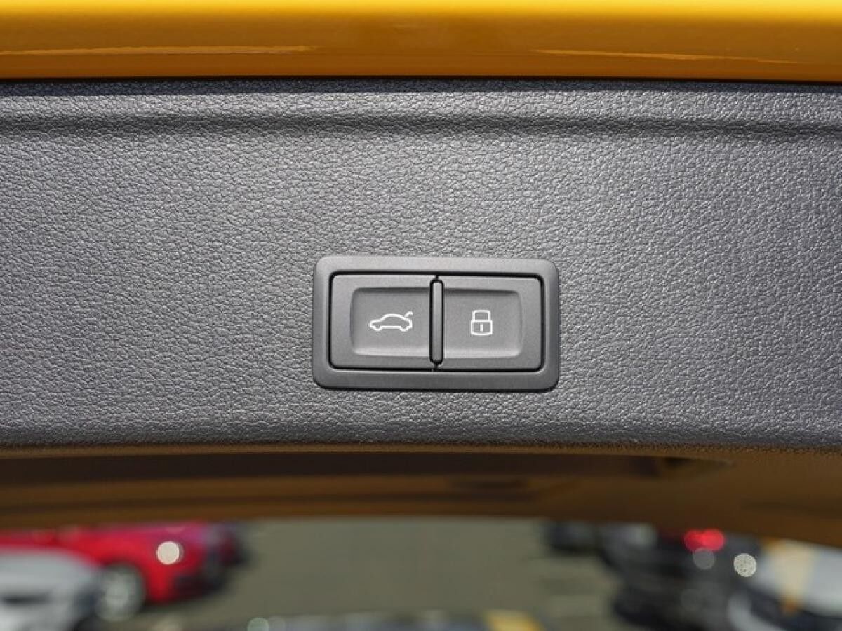 Audi RS4 Avant quattro RS Competition