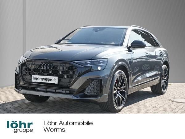 Audi Q8 SUV 50 TDI quattro tiptronic / ALW