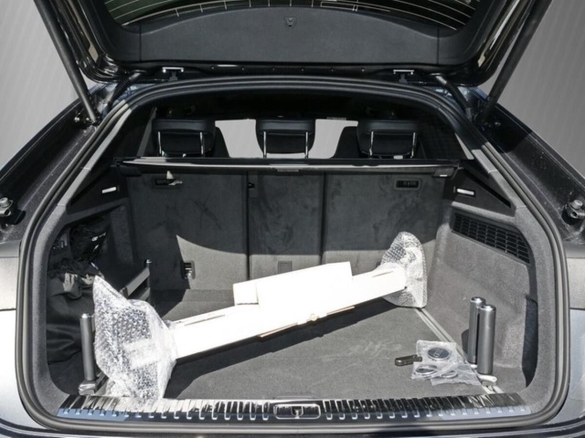 Audi Q8 SUV 50 TDI quattro tiptronic / ALW