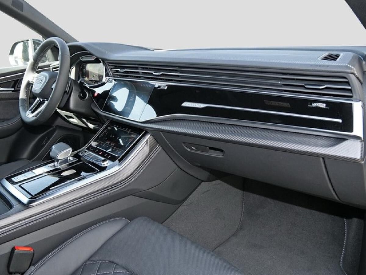 Audi Q8 SUV 50 TDI quattro tiptronic / ALW